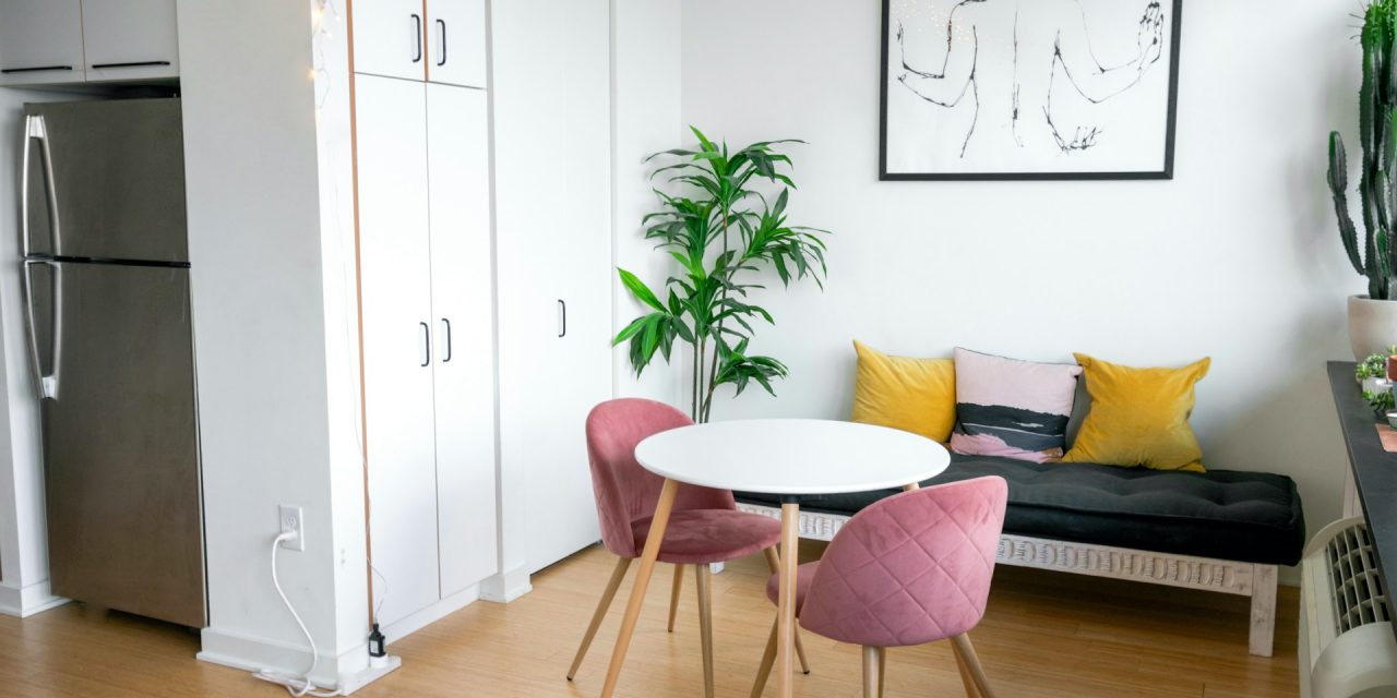 Financing Your Home Decor Projects: Exploring Your Options