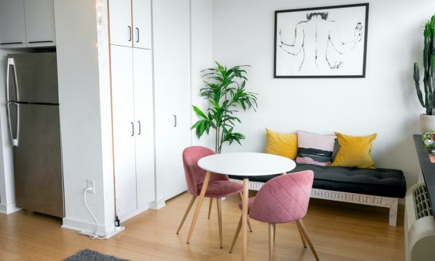 Financing Your Home Decor Projects: Exploring Your Options