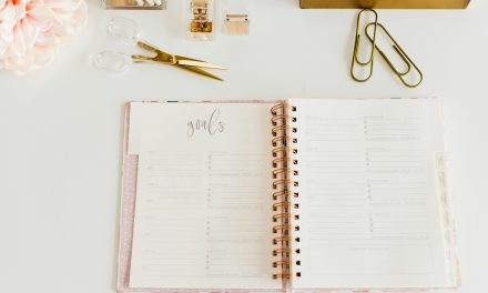 Ditch the Pressure: How to Create a Goal-Setting Routine That Feels Supportive, Not Stressful