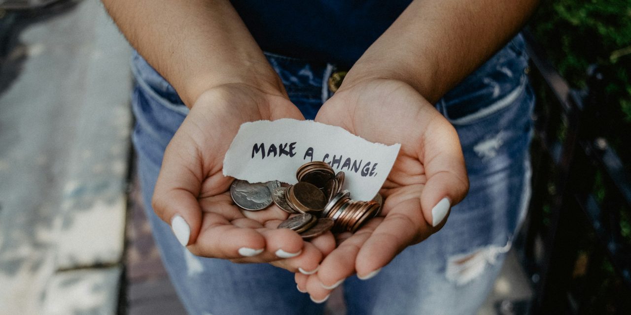 The Art of Mindful Spending: How a Low-Buy or No-Buy Year Can Transform Your Finances and Mindset