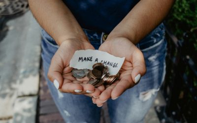The Art of Mindful Spending: How a Low-Buy or No-Buy Year Can Transform Your Finances and Mindset