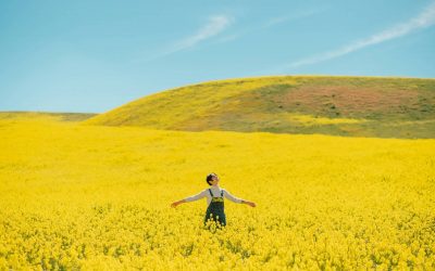 How Highly Sensitive People Can Turn Sensitivity Into Personal Strength