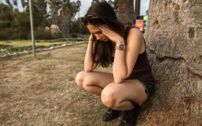 Are You Stressed, Or Is Your Gut Just Imbalanced?