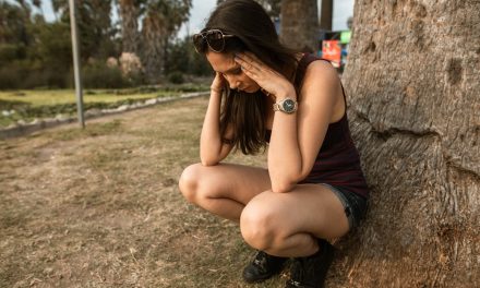 Are You Stressed, Or Is Your Gut Just Imbalanced?