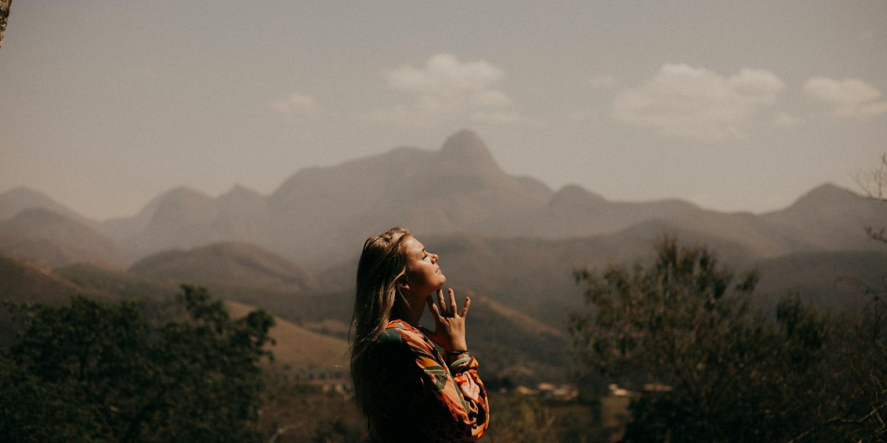 Love Your Feelings and Emotions: Why Feeling Deeply Is a Gift, Not a Burden