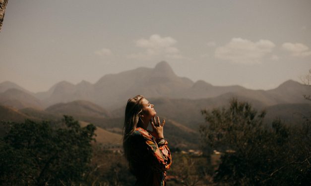 Love Your Feelings and Emotions: Why Feeling Deeply Is a Gift, Not a Burden