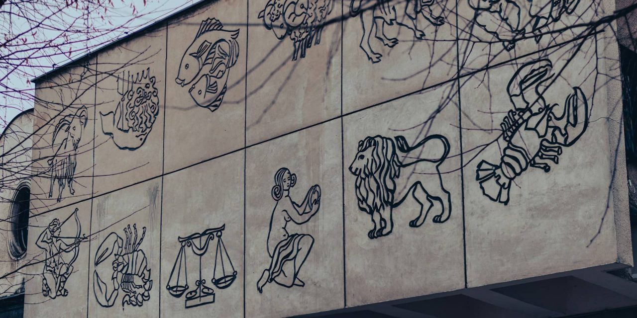 Why Some Astrology Skeptics Secretly Enjoy Analyzing Zodiac Compatibility