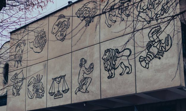 Why Some Astrology Skeptics Secretly Enjoy Analyzing Zodiac Compatibility