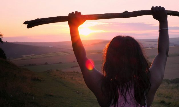 What to do When Life Throws You Curve-Balls