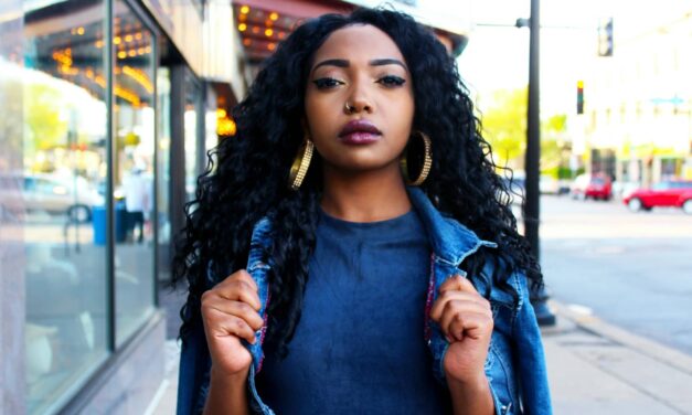 How to Build Yourself Up as a Highly Sensitive Entrepreneur (When Nobody Else Does)