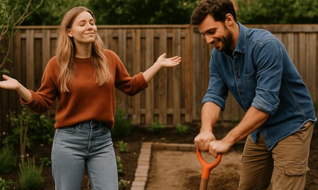 How to Let Go of the Need to Control Everything and Trust More