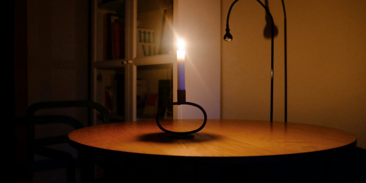 Blackout Tips for Highly-Sensitive People: Practical Ways to Prepare, Stay Calm, and Avoid Mistakes