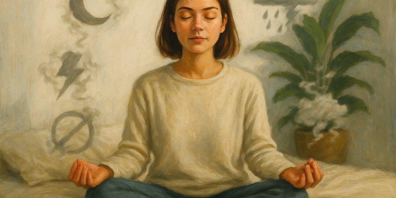 Debunking 5 HSP energy myths with science-backed insights + empathy energy tips!