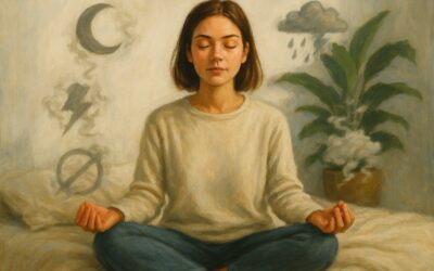 Debunking 5 HSP energy myths with science-backed insights + empathy energy tips!