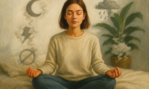 Debunking 5 HSP energy myths with science-backed insights + empathy energy tips!