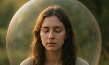 How to Create an Emotional Bubble as an HSP