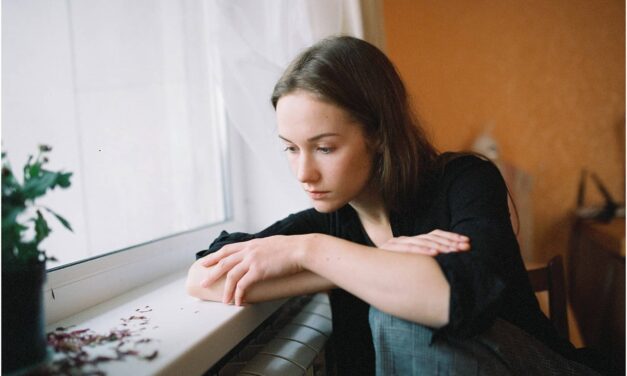 Why HSPs Are Prone to Energy Overload (and How to Stop It)