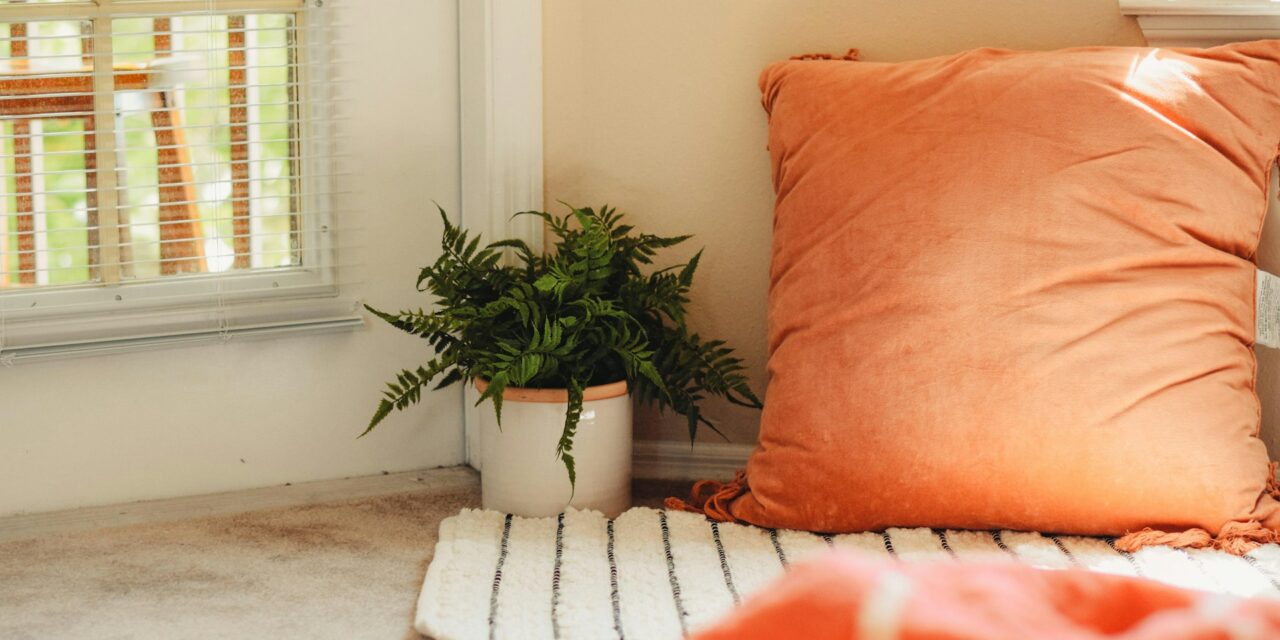 Feng Shui for the HSP: How to Improve the Energy of Your Home Environment