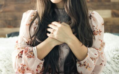 Grounding vs. Centering: What Does Your Nervous System Need Right Now?