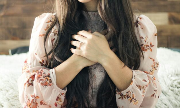 Grounding vs. Centering: What Does Your Nervous System Need Right Now?