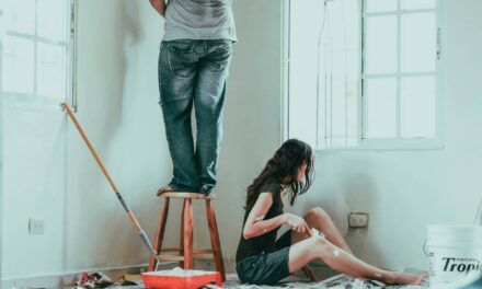 How to Get Through a Home Renovation as a Highly Sensitive Person