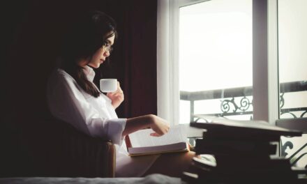 When to Reset Your Energy: Micro-Rituals for HSPs
