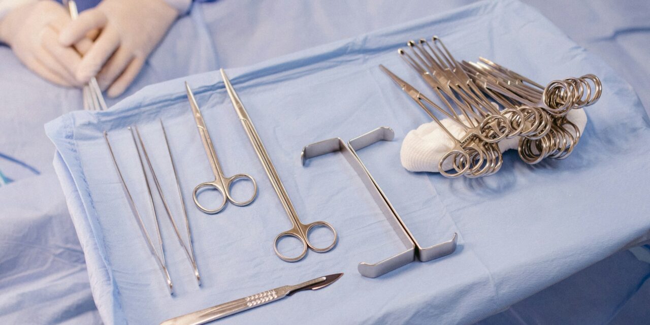 5 Advancements in Surgical Instrument Design You Should Know About