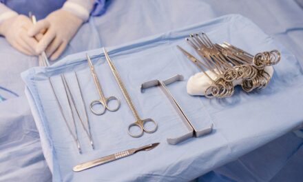5 Advancements in Surgical Instrument Design You Should Know About