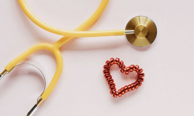 Finding Long-Term Career Fulfillment in Medicine