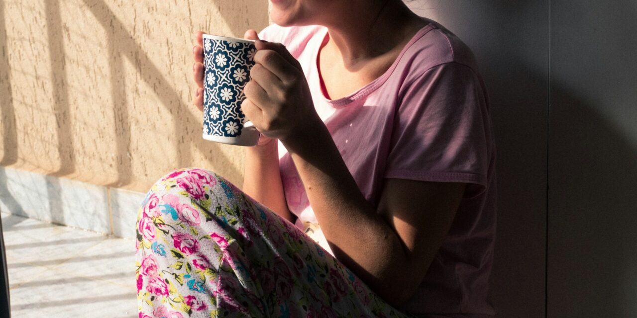HSP Morning Routine: Simple Steps to Start Your Day Calm and Energized