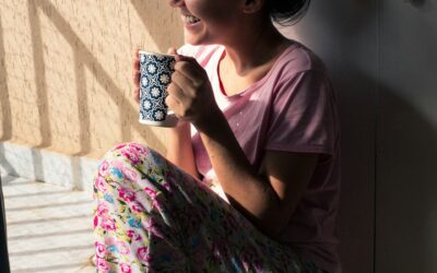 HSP Morning Routine: Simple Steps to Start Your Day Calm and Energized