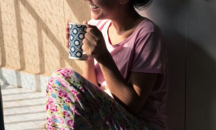 HSP Morning Routine: Simple Steps to Start Your Day Calm and Energized