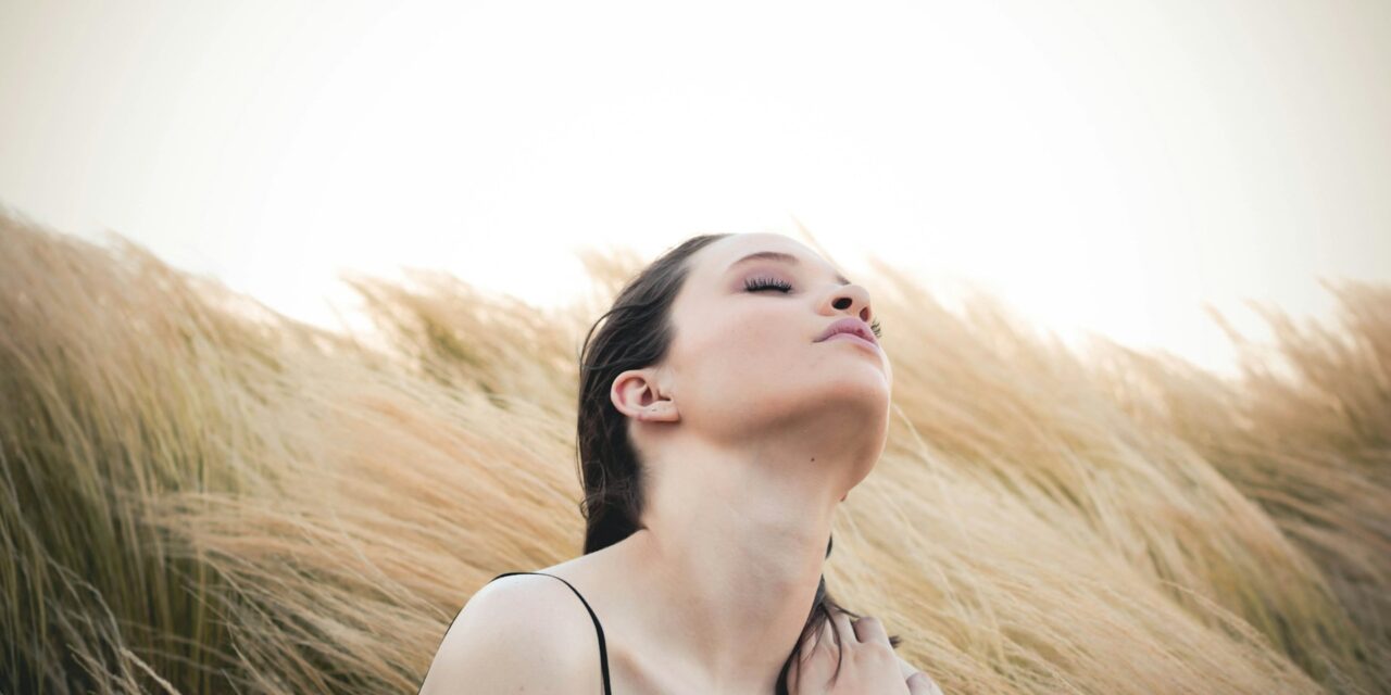 How to Use Somatic Breathwork When You Feel Overstimulated as an HSP