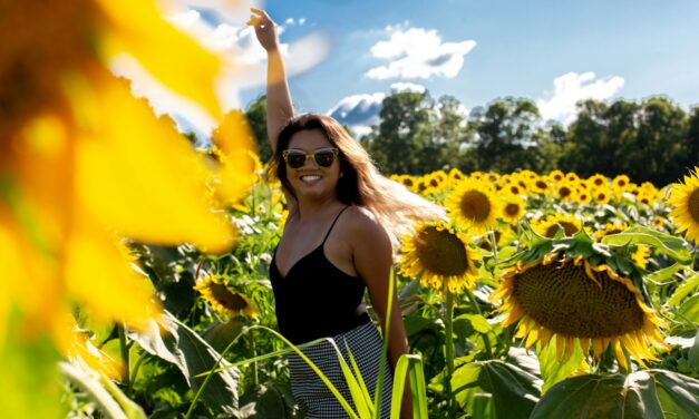 16 Powerful Summer Energy Protection Tips for HSPs