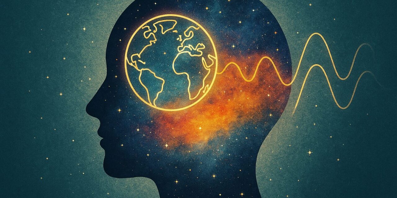 Reality is Created on An Ongoing Basis: Here’s How!