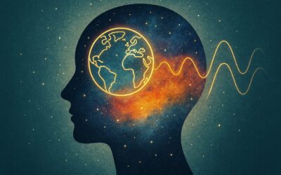 Reality is Created on An Ongoing Basis: Here’s How!