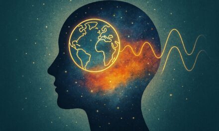 Reality is Created on An Ongoing Basis: Here’s How!