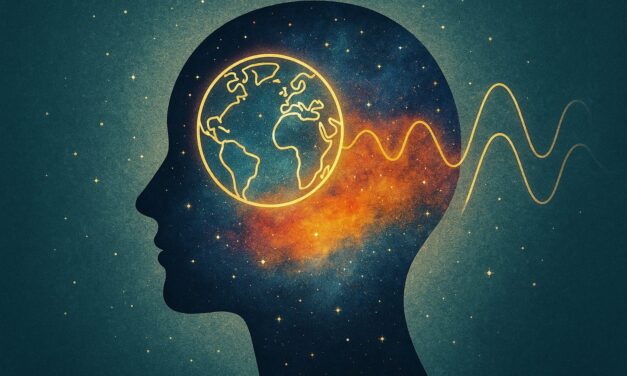 Reality is Created on An Ongoing Basis: Here’s How!