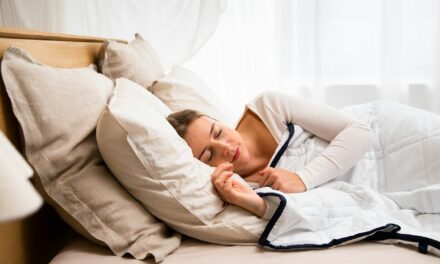 DIY Weighted Blankets & Comfort Objects for Better Rest as an HSP