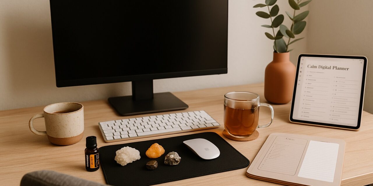 How Your Working Environment Affects You as an HSP (And What to Do About It)