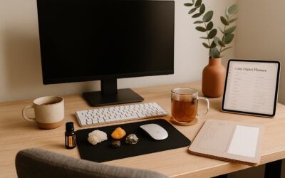 How Your Working Environment Affects You as an HSP (And What to Do About It)