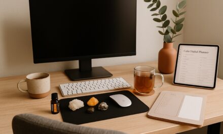 How Your Working Environment Affects You as an HSP (And What to Do About It)