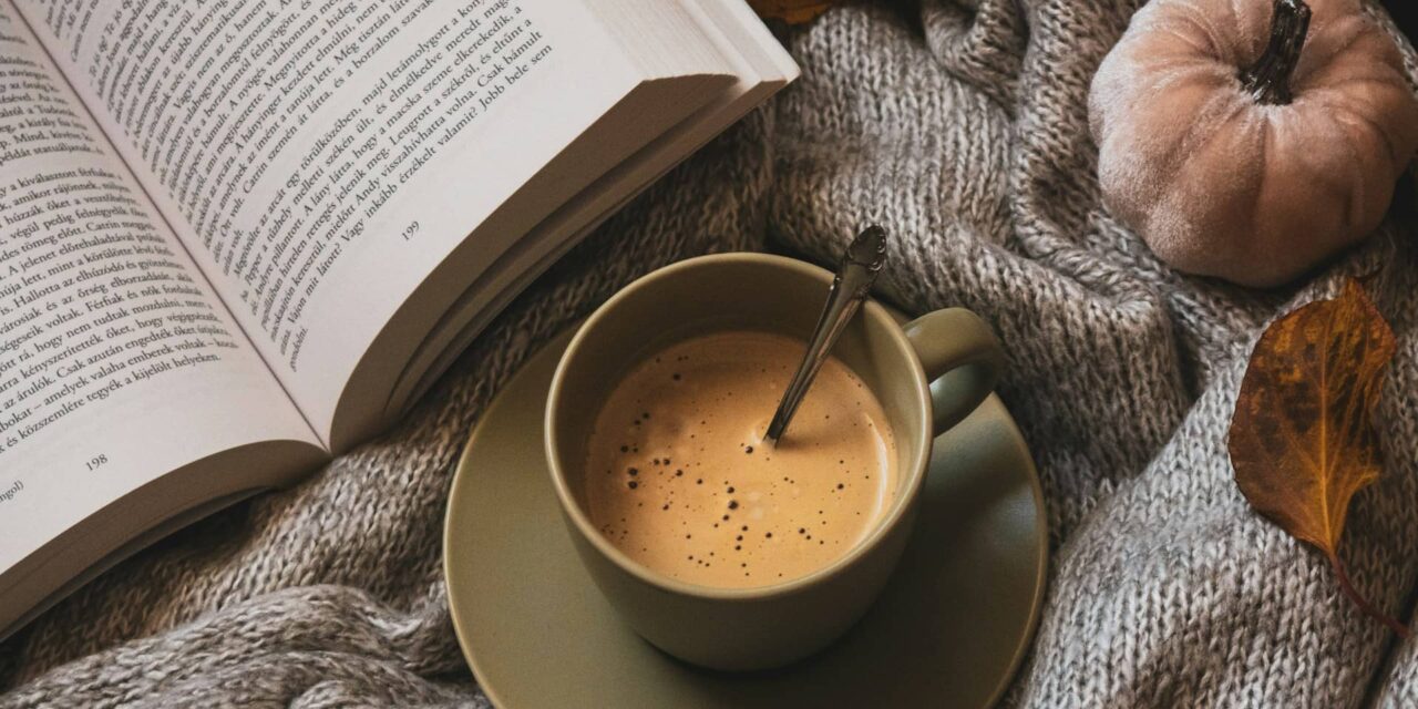 Why We’re Craving Fall in the Middle of August (And What It Really Means)