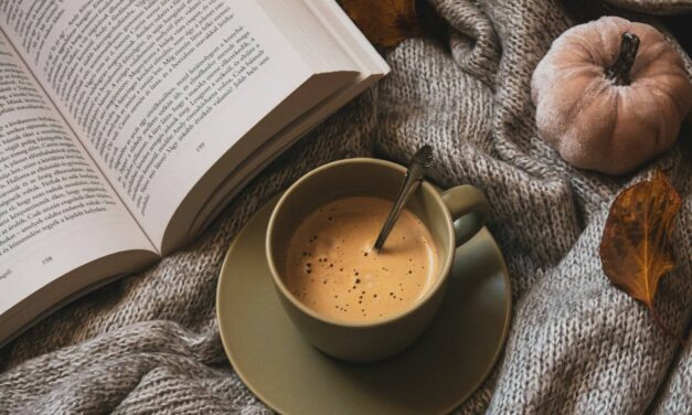 Why We’re Craving Fall in the Middle of August (And What It Really Means)