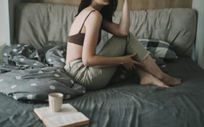 How to Deal with Prolonged Stress as a Highly Sensitive Person