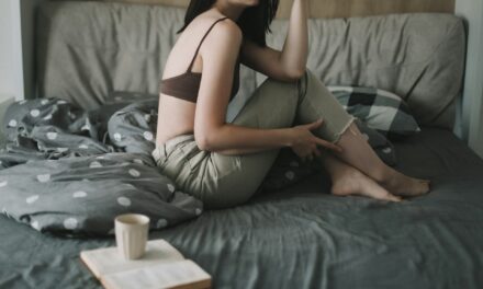 How to Deal with Prolonged Stress as a Highly Sensitive Person