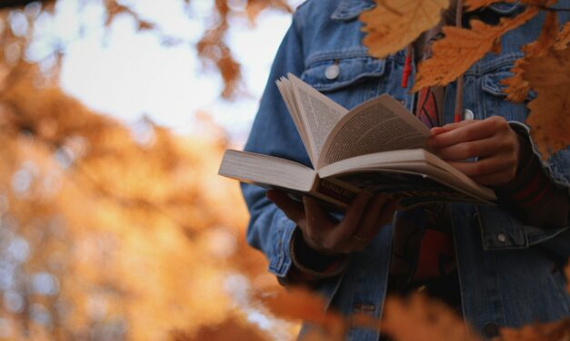 How Highly Sensitive People May Be Affected by the Fall Equinox