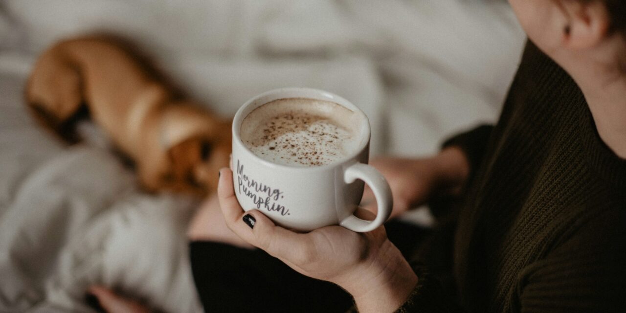 5 Fall Grounding Rituals for Highly Sensitive Souls