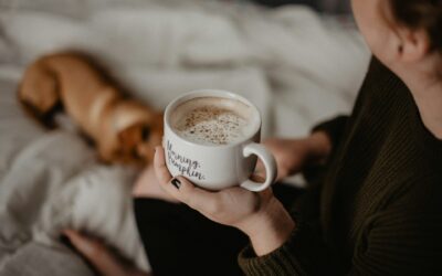 5 Fall Grounding Rituals for Highly Sensitive Souls