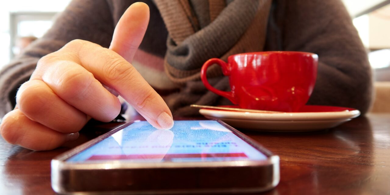 Getting Rid of My Social Media Addiction as a Highly Sensitive Person